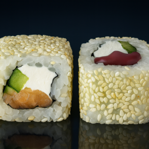Калифорния кунжут